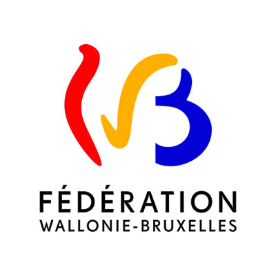 Logo Federation Wallonie-Bruxelles
