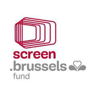 Logo ScreenBrussels